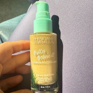 Physicians Formula Butter Believe It Foundation - Tan